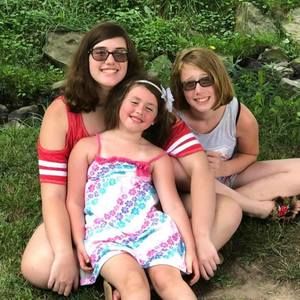 Meet your Posher, Barbara ann